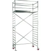 Jumbo PROFF RULLESTILLADS 305X60 M 4,5 6,5 M