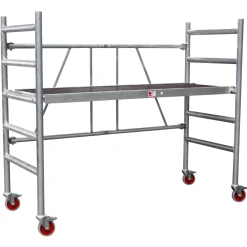 Jumbo PROFF 178SKL FOLDESTILLADS 178X60 CM 1,55 M 3,55 M^ Stilladser