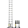 Jumbo PROFF TELESKOPSTIGE 13 TRIN 380 CM^ Stiger