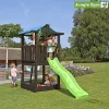 Jungle Gym HUT LEGETÅRN SORT TRÆ Online