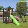 Jungle Gym HUT LEGETÅRN SORT TRÆ Online