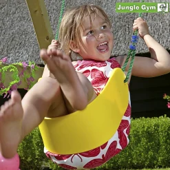 Jungle Gym SLING SWING GYNGE GUL Hot