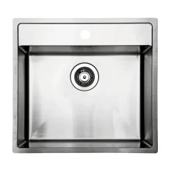 Juvel BALTIC BALTIC 500 THF KØKKENVASK 530 MM Outlet