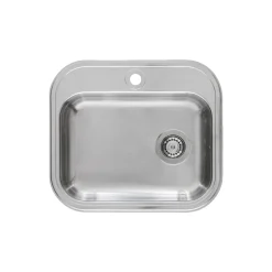 Juvel BK480B1 KØKKENVASK 550 MM^ Køkkenvaske