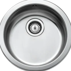 Juvel BKC380 KØKKENVASK 450 MM^ Køkkenvaske