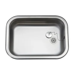 Juvel BMK480 KØKKENVASK 540 MM Online