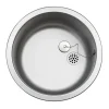 Juvel BMKC380 KØKKENVASK 450 MM