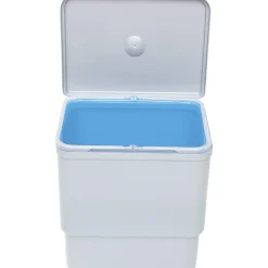 Juvel SESAMO 1 AFFALDSSTATIV HVID 16 L New