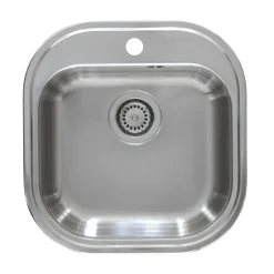 Juvel STYLO STYLO100 KØKKENVASK 465 MM^ Køkkenvaske