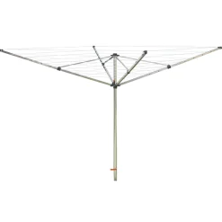 Juwel PRIMA 213-100 TØRRESTATIV SØLV ALUMINIUM Discount