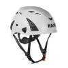 Kask HJELM HVID^ Sikkerhed