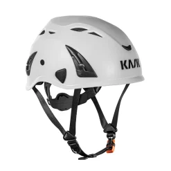 Kask HJELM HVID^ Sikkerhed