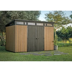 Keter VENETIAN REDSKABSRUM 7,46 M2 Clearance