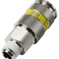 KGK 2395510 KOBLING 1/4"^ Trykluftværktøj