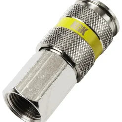 KGK 2395505 KOBLING 3/8" IG Outlet