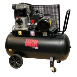 KGK 90/550 KOMPRESSOR 10 BAR 90 L Discount