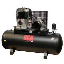 KGK 300/7522 KOMPRESSOR 10 BAR 270 L Discount