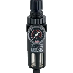 KGK 4395071 REDUKTIONSVENTIL 1/4"^ Trykluftværktøj