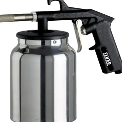 KGK 4286179 SANDBLÆSEPISTOL^ Trykluftværktøj
