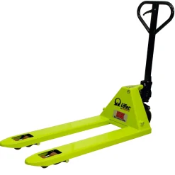 KGK BASIC 22S4 PALLELØFTER 115 CM 2200 KG^ Transport- & Løfteudstyr