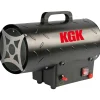 KGK GASKANON 15 KW. VARMEKANON 15 KW New
