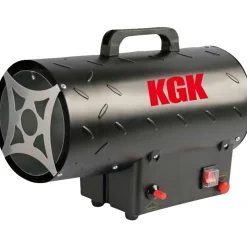 KGK GASKANON 15 KW. VARMEKANON 15 KW New