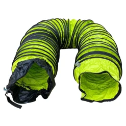 KGK TIL TTV3000S, Ø305 - 7,6 M SLANGE^ Ventilation Tilbehør