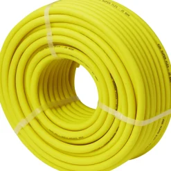 KGK TRYKLUFTSSLANGE 3/8"X50 M Clearance