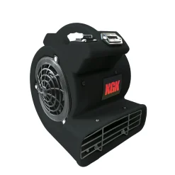 KGK TURBO 500 VENTILATOR Hot