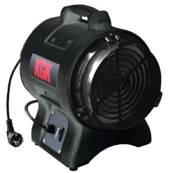 KGK TYFON 3000 VENTILATOR New