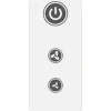 Klimair TC BASE FJERNBETJENING^ Varmegenvinding