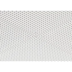 Knauf DANOLOFT PERF U3 AKUSTIKLOFT 13 X 600 X 600 MM Discount