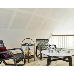Knauf DESIGNPANEL M1F, UBEH. FAS4 AKUSTIKLOFT 13 X 900 X 2700 MM Online