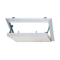 Knauf EI30 PUSH UP LOFT INSPEKTIONSLEM 400 X 400 MM^ Gipsplader & Tilbehør