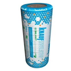 Knauf Insulation ECOBLANKET LAMBDA 37 BYGNINGSISOLERING 195 X 960 X 3590 MM Outlet