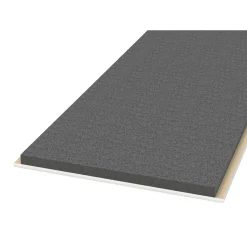 Knauf M/30 MM ISOLERING VARMVÆGSPLADE 45 X 600 X 2500 MM^ Gipsplader & Tilbehør