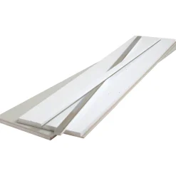 Knauf M/30 MM ISOLERING VARMVÆGSPLADE 45 X 600 X 2500 MM^ Gipsplader & Tilbehør