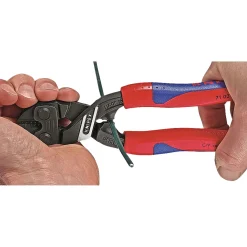 Knipex 71 02 200 COBOLT BIDETANG 200 MM^ Tænger