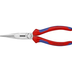 Knipex 26 12 200 SPIDSTANG 200 MM^ Tænger