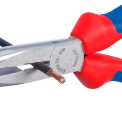 Knipex 26 12 200 SPIDSTANG 200 MM^ Tænger