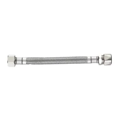 Kombi Flex 164.7 FLEXSLANGE 10 MM KOMPRESSION X 1/2" OMLØBER 500 MM^ Tilbehør Armaturer