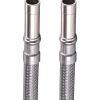 Kombi Flex 164.1 FLEXSLANGE 10 MM RØRENDE X 10 MM RØRENDE 50 MM^ Tilbehør Armaturer