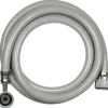 Kombi Flex 163.1 FLEXSLANGE 3/4" OMLØBER VINKEL X 3/4" OMLØBER LIGE New