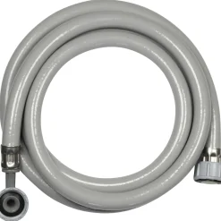 Kombi Flex 163.1 FLEXSLANGE 3/4" OMLØBER VINKEL X 3/4" OMLØBER LIGE New