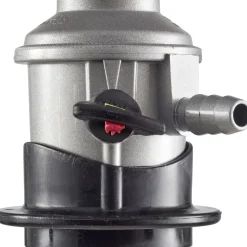 Kosan Gas 29 MBAR CLICK-ON REGULATOR^ Grilltilbehør