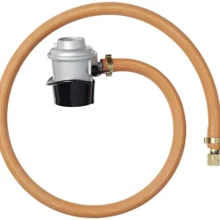 Kosan Gas 29MBAR M/1/4"V REGULATORSÆT^ Grilltilbehør