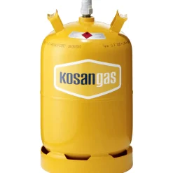 Kosan Gas OMBYTNING GAS 11 KG Clearance