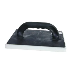 Kronen Hansa PUDSEBRÆT 18X24X1,8 CM^ Murerværktøj