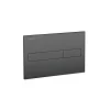 Laufen AW1 BETJENINGSPLADE MAT SORT Best