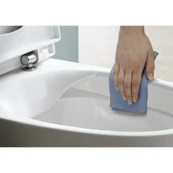 Laufen KOMPAS P-LÅS UDEN SKYLLEKANT TOILET^ Toiletter